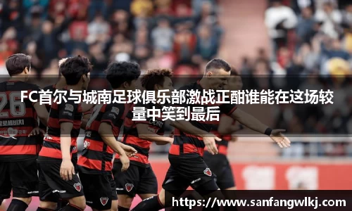 FC首尔与城南足球俱乐部激战正酣谁能在这场较量中笑到最后